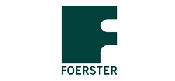 Logotipo Foerster