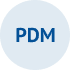 Système PDM